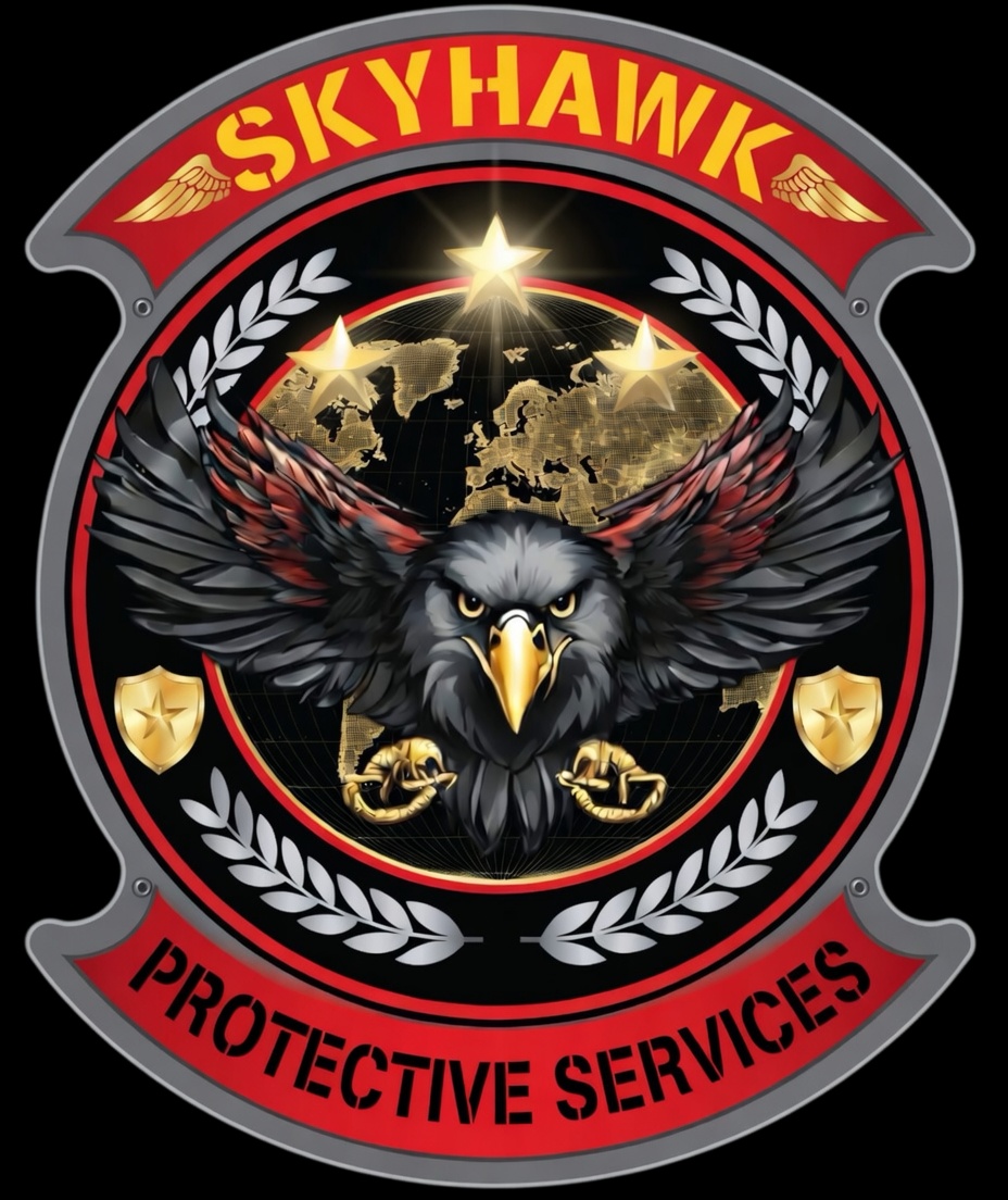 SkyHawk Protective Services